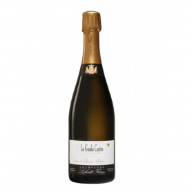 Champagne Laherte Frères Les Grandes Crayères | Bouteille 75CL