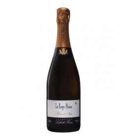 Champagne Laherte Frères Les Rouges Maisons | Bouteille 75CL