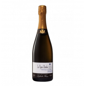 Champagne Laherte Frères Les Vignes d'Autrefois | Bouteille 75CL