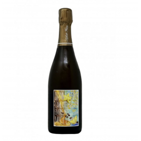 Champagne Laherte Frères Les Empreintes | Bouteille 75CL