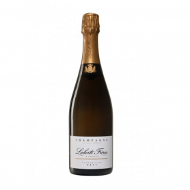Champagne Laherte Frères Ultradition | Demi-bouteille 37,5CL