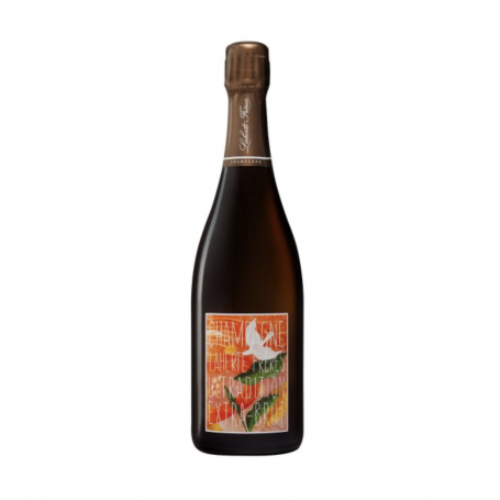 Champagne Laherte Frères Extra Brut Ultradition | Bouteille 75CL