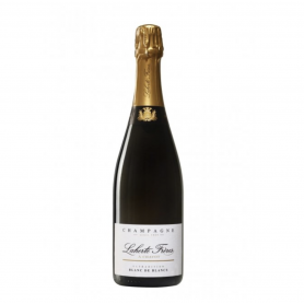Champagne Laherte Frères Ultradition Blanc de Blancs | Bouteille 75CL