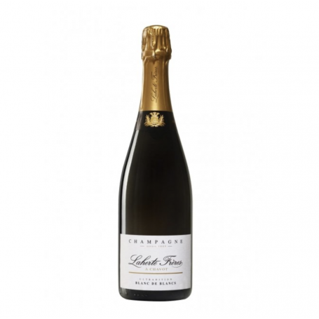 Champagne Laherte Frères Ultradition Blanc de Blancs | Bouteille 75CL