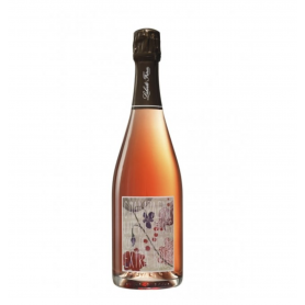 Champagne Laherte Frères Rosé de Meunier | Bouteille 75CL