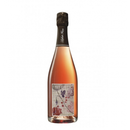Champagne Laherte Frères Rosé de Meunier | Bouteille 75CL