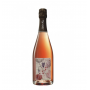 Champagne Laherte Frères Rosé de Meunier | Bouteille 75CL