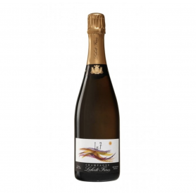 Champagne Laherte Frères Les 7 | Bouteille 75CL