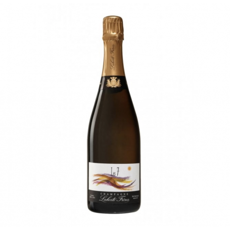 Champagne Laherte Frères Les 7 | Bouteille 75CL