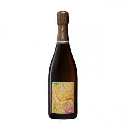 Champagne Laherte Frères Petit Meslier | Bouteille 75CL
