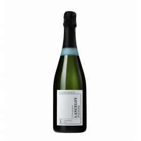 Champagne Lancelot-Pienne Accord Majeur | Bouteille 75CL