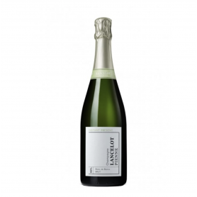 Champagne Lancelot-Pienne Instant Présent | Bouteille 75CL
