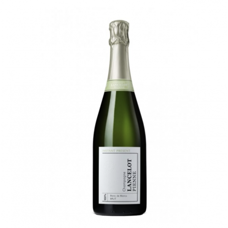 Champagne Lancelot-Pienne Instant Présent | Bouteille 75CL