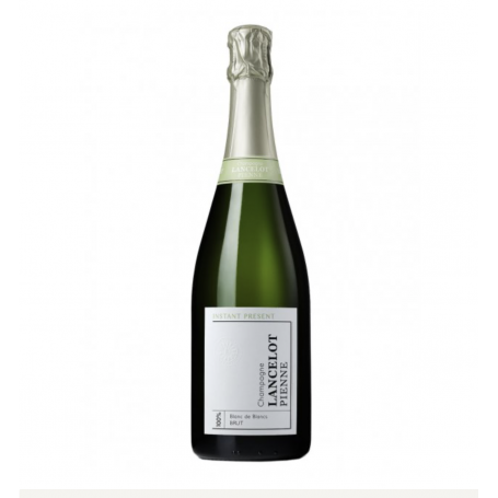 Champagne Lancelot-Pienne Instant Présent | Magnum 150CL