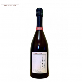 Champagne Lancelot-Pienne La Dame du Lac | Bouteille 75CL