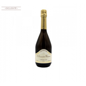 Champagne Lancelot-Wanner Blanc de Blancs Grand Cru | Bouteille 75CL