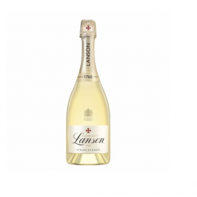 Champagne Lanson Blanc de Blancs | Bouteille 75CL