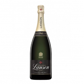 Champagne Lanson Black Label | Magnum 150CL