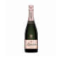 Champagne Lanson Rose Label | Bouteille 75CL