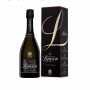Champagne Lanson Black Réserve | Bouteille 75CL - Etui