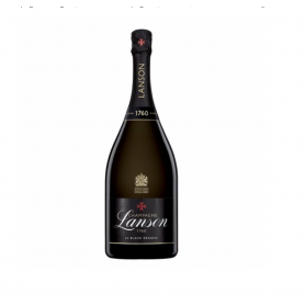 Champagne Lanson Black Réserve | Magnum 150CL