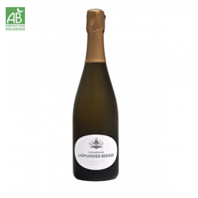 Champagne Larmandier-Bernier Longitude | Magnum 150CL