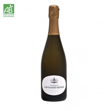 Champagne Larmandier-Bernier Longitude | Magnum 150CL