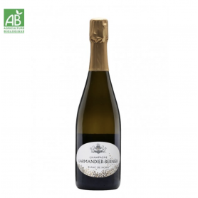 Champagne Larmandier-Bernier Blanc de Noirs | Bouteille 75CL