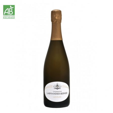 Champagne Larmandier-Bernier Latitude | Magnum 150CL