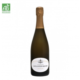 Champagne Larmandier-Bernier Latitude |Jéroboam 300cl