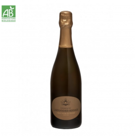 Champagne Larmandier-Bernier Vieille Vigne du Levant|Bouteille 75CL