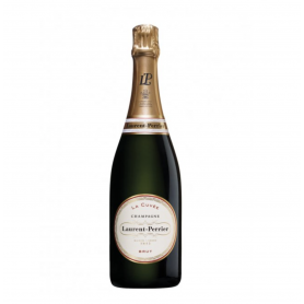 Champagne Laurent-Perrier La Cuvée | Bouteille 75CL