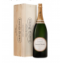 Champagne Laurent-Perrier La Cuvée | Jéroboam 300cl - Caisse bois