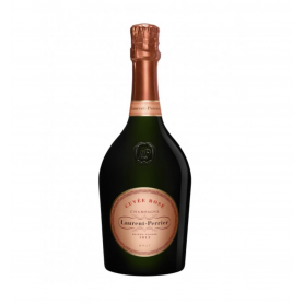 Champagne Laurent-Perrier Cuvée Rosé | Bouteille 75CL