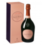 Champagne Laurent-Perrier   Cuvée Rosé | Bouteille 75CL - Coffret