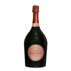 Champagne Laurent-Perrier Cuvée Rosé | Magnum 150CL