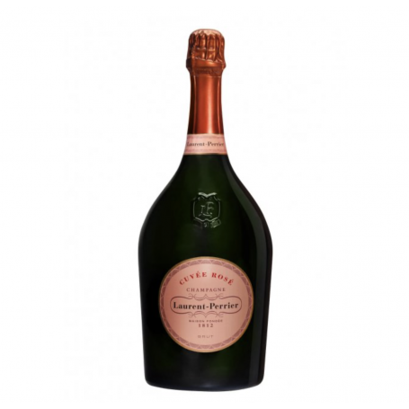 Champagne Laurent-Perrier Cuvée Rosé | Magnum 150CL