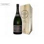 Champagne Laurent-Perrier Brut Millésimé| Magnum 150CL - Caisse bois