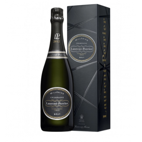 Champagne Laurent-Perrier Brut Millésimé|Magnum 150CL - Etui