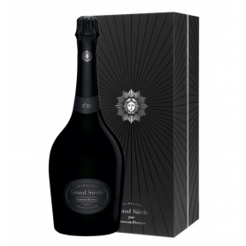 Champagne Laurent-Perrier Grand Siècle Itération n°26 | Magnum 150CL - Coffret