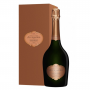 Champagne Laurent-Perrier Alexandra| Bouteille 75CL - Caisse bois