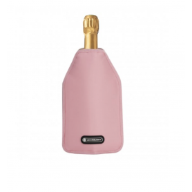 Champagne Le Creuset Rafraîchisseur (rose) | Objet de service