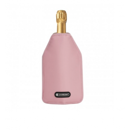 Champagne Le Creuset Rafraîchisseur (rose) | Objet de service