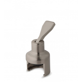 Champagne Le Creuset Bouchon Stop Bulles | Objet de service