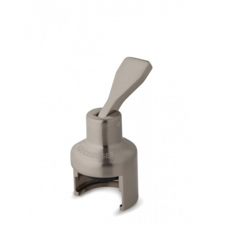 Champagne Le Creuset Bouchon Stop Bulles | Objet de service