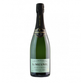 Champagne Le Mesnil Millésime Grand Cru | Magnum 150CL