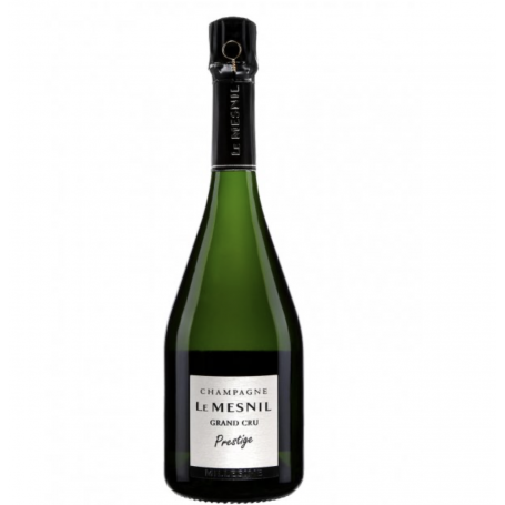 Champagne Le Mesnil Prestige Grand Cru | Magnum 150CL