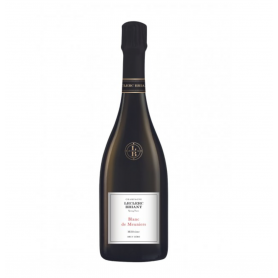 Champagne Leclerc Briant Blanc de Meuniers | Bouteille 75CL