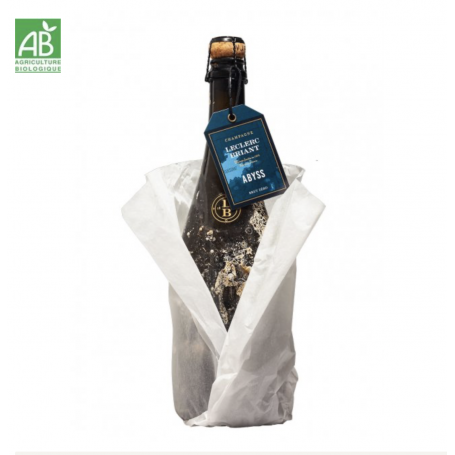 Champagne Leclerc Briant Abyss | Bouteille 75CL