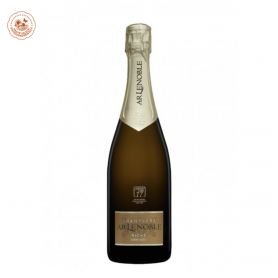 Champagne Lenoble Riche "mag 17" | Bouteille 75CL